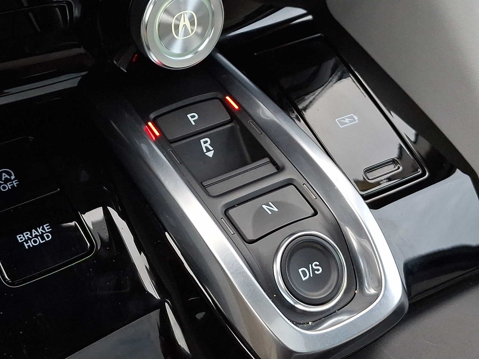 2026 Acura MDX FWD w/Technology Package