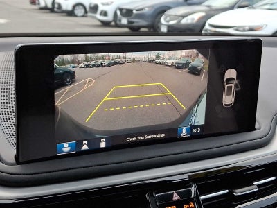 2026 Acura MDX FWD w/Technology Package