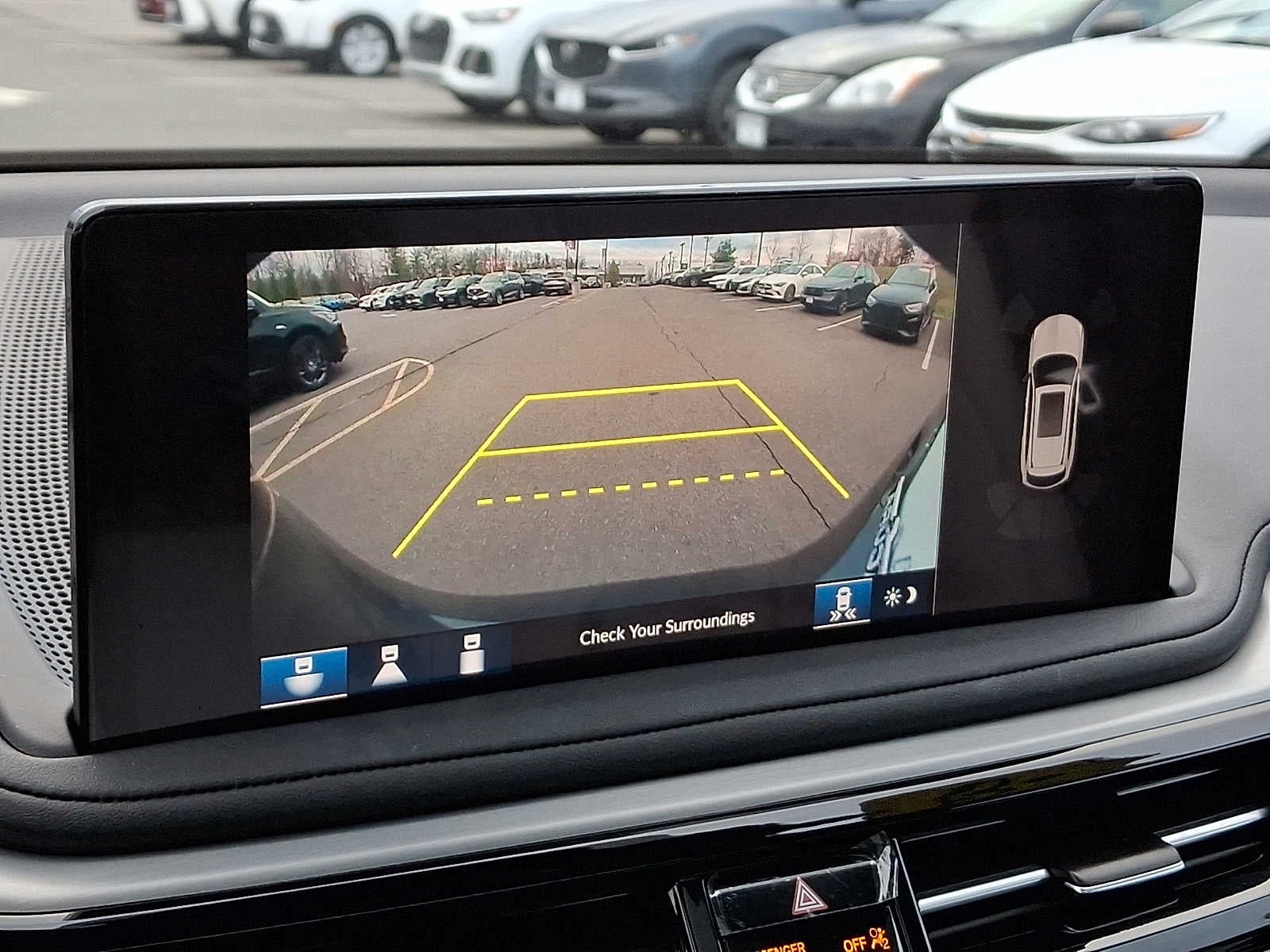 2026 Acura MDX FWD w/Technology Package