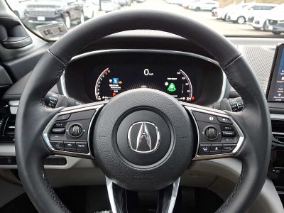 2026 Acura MDX FWD w/Technology Package