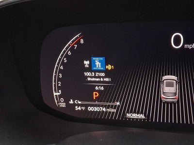 2026 Acura MDX FWD w/Technology Package