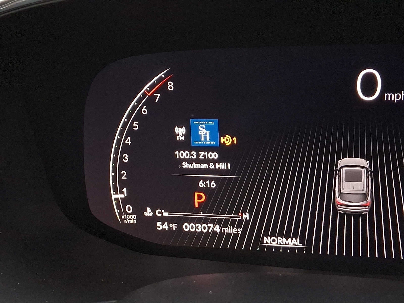 2026 Acura MDX FWD w/Technology Package