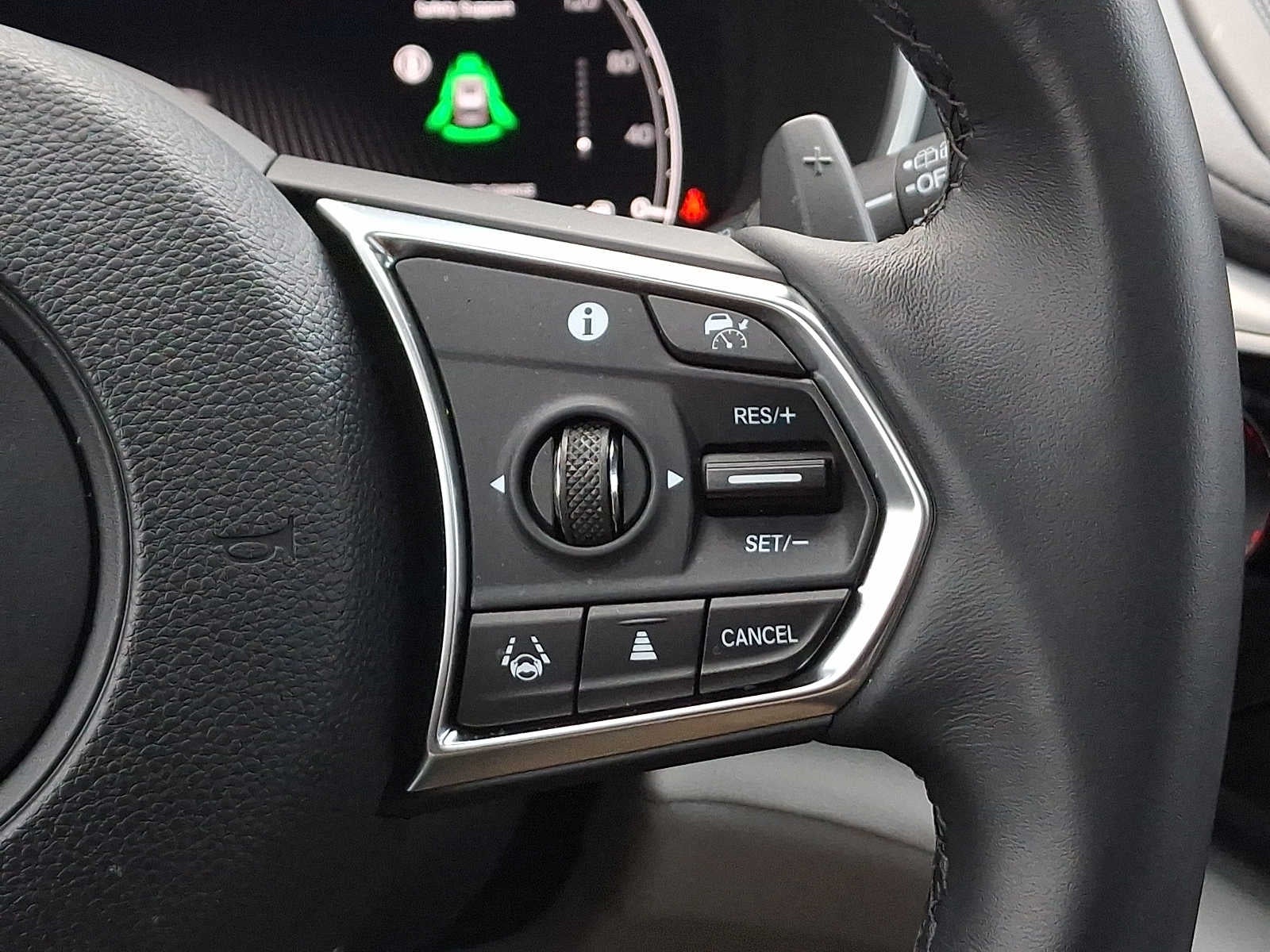 2026 Acura MDX FWD w/Technology Package