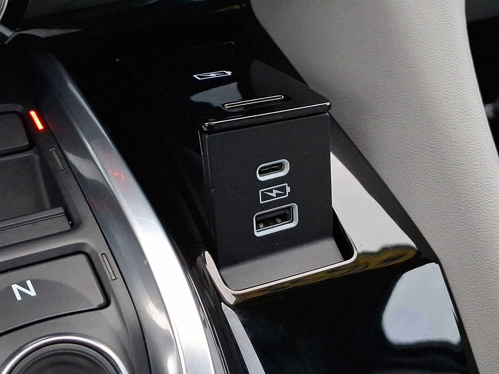 2026 Acura MDX FWD w/Technology Package