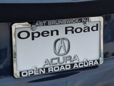 2026 Acura MDX FWD w/Technology Package