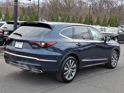 2026 Acura MDX FWD w/Technology Package