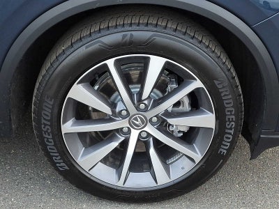 2026 Acura MDX FWD w/Technology Package