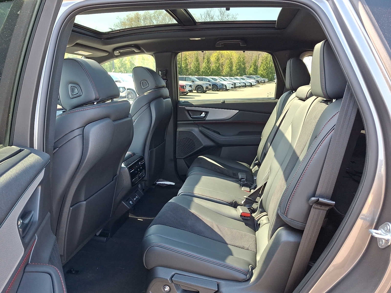 2023 Acura MDX SH-AWD w/A-Spec Package