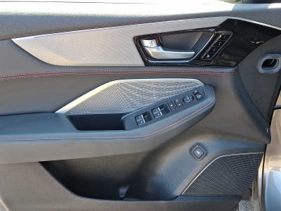 2023 Acura MDX SH-AWD w/A-Spec Package