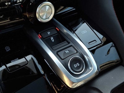 2023 Acura MDX SH-AWD w/A-Spec Package