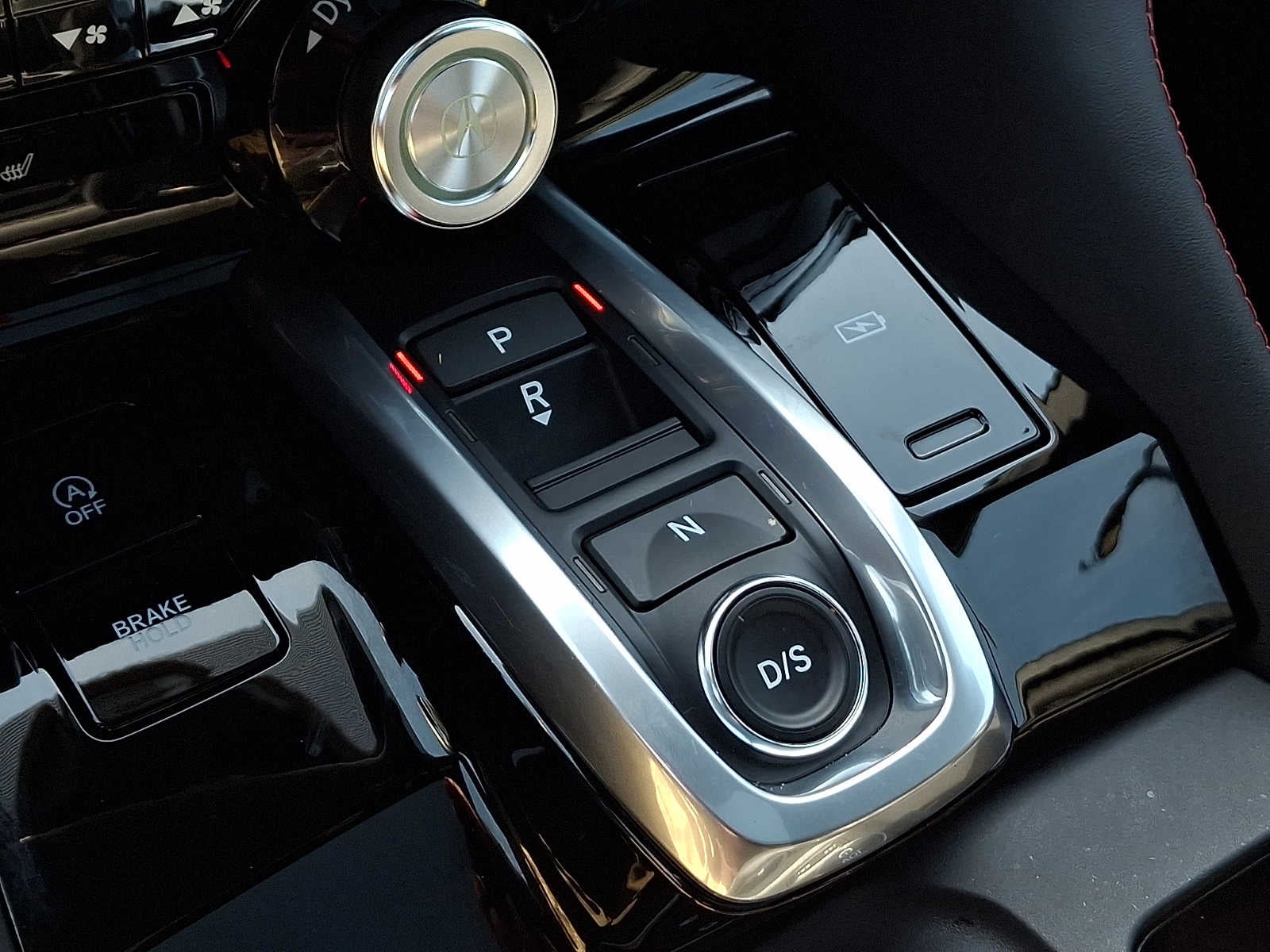 2023 Acura MDX SH-AWD w/A-Spec Package