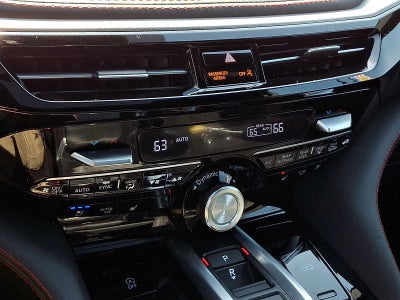 2023 Acura MDX SH-AWD w/A-Spec Package