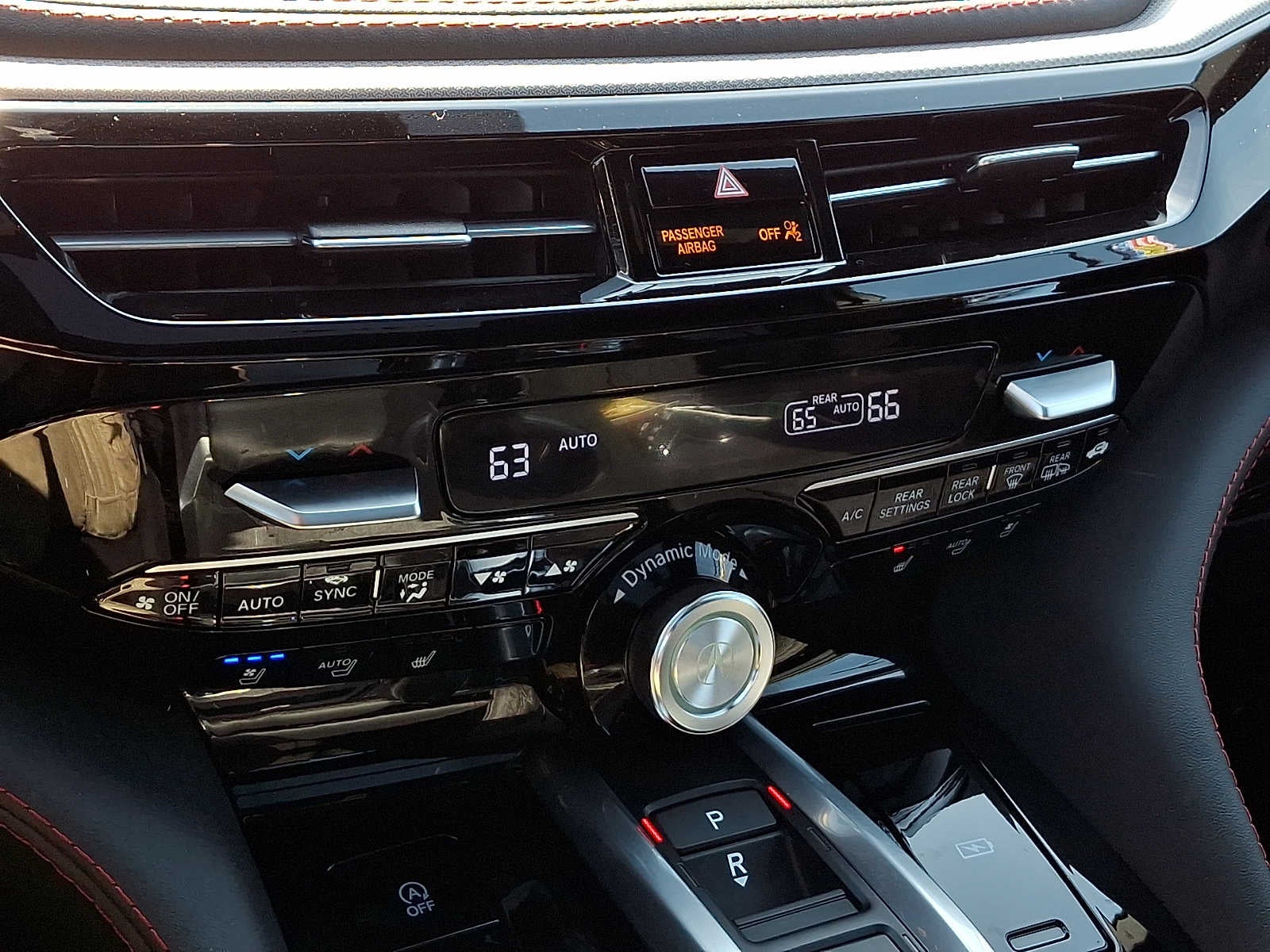2023 Acura MDX SH-AWD w/A-Spec Package
