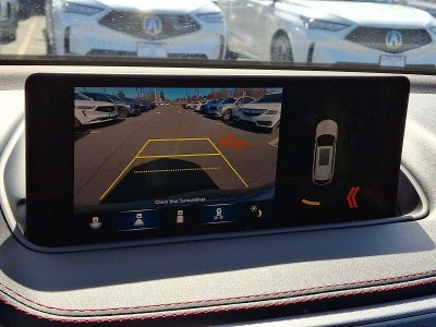 2023 Acura MDX SH-AWD w/A-Spec Package