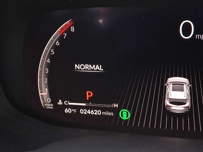 2023 Acura MDX SH-AWD w/A-Spec Package