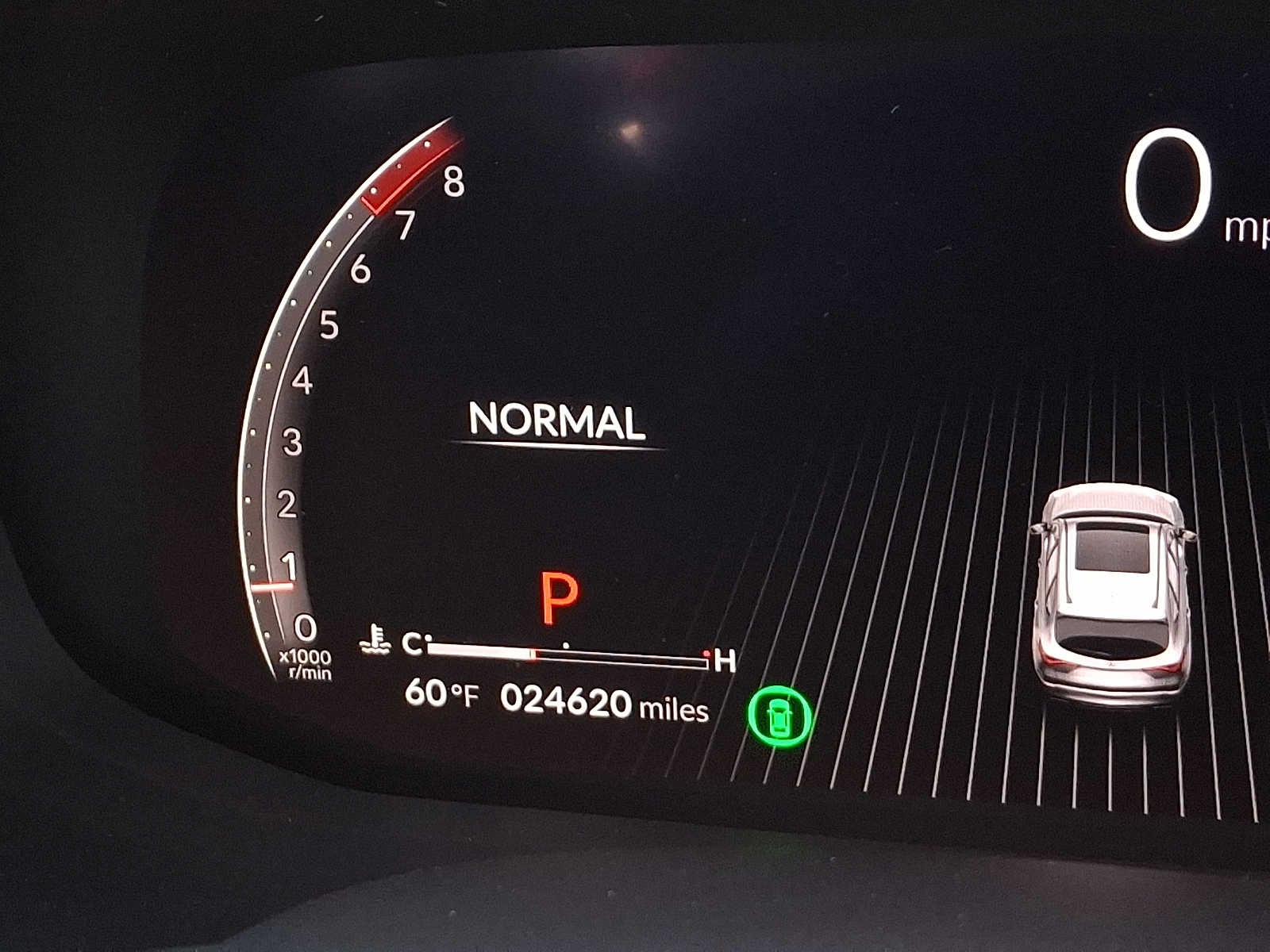 2023 Acura MDX SH-AWD w/A-Spec Package