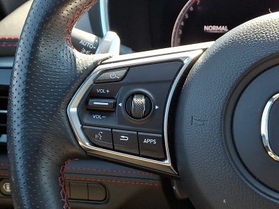 2023 Acura MDX SH-AWD w/A-Spec Package