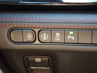 2023 Acura MDX SH-AWD w/A-Spec Package