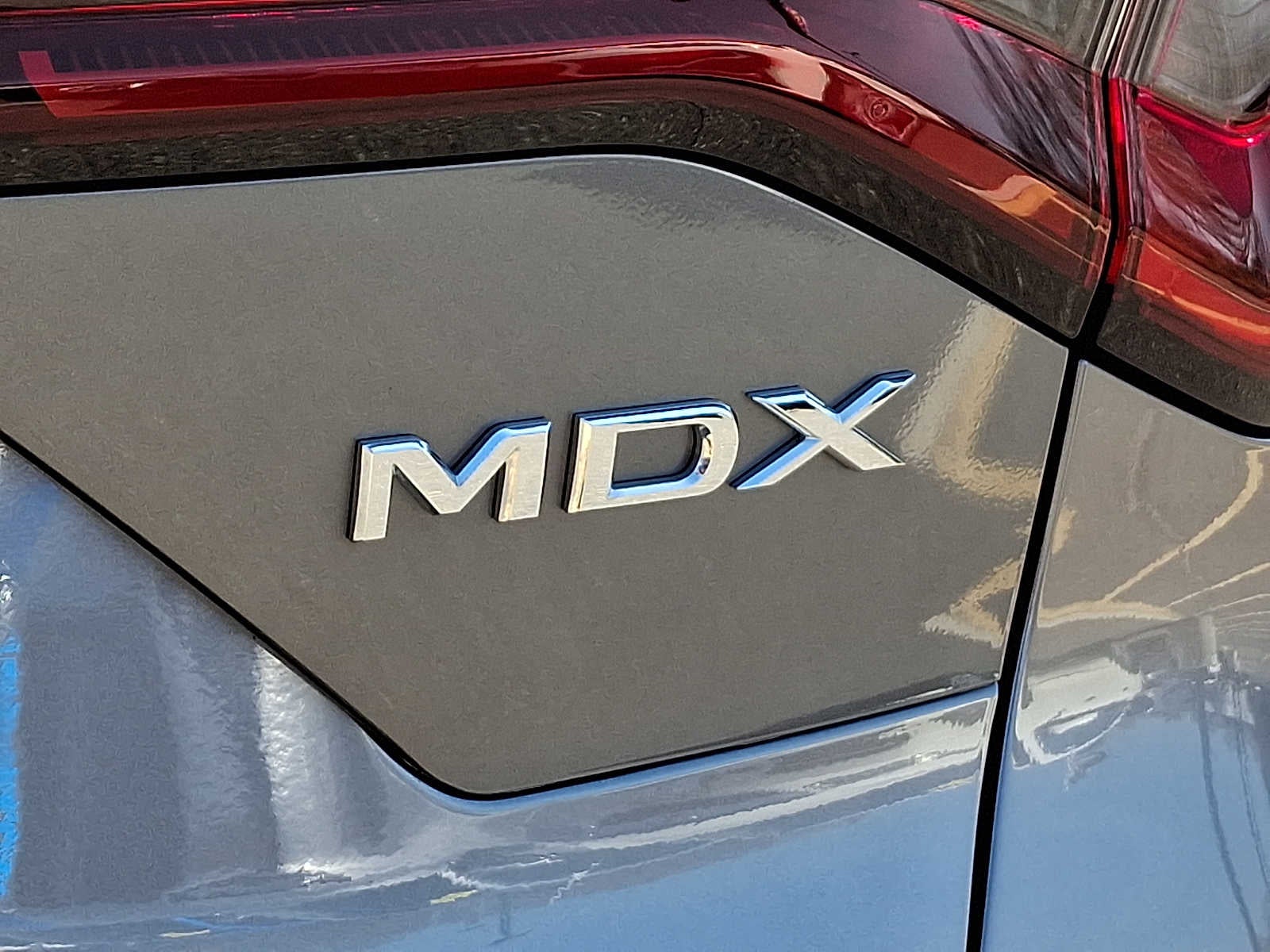 2023 Acura MDX SH-AWD w/A-Spec Package