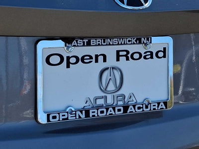 2023 Acura MDX SH-AWD w/A-Spec Package