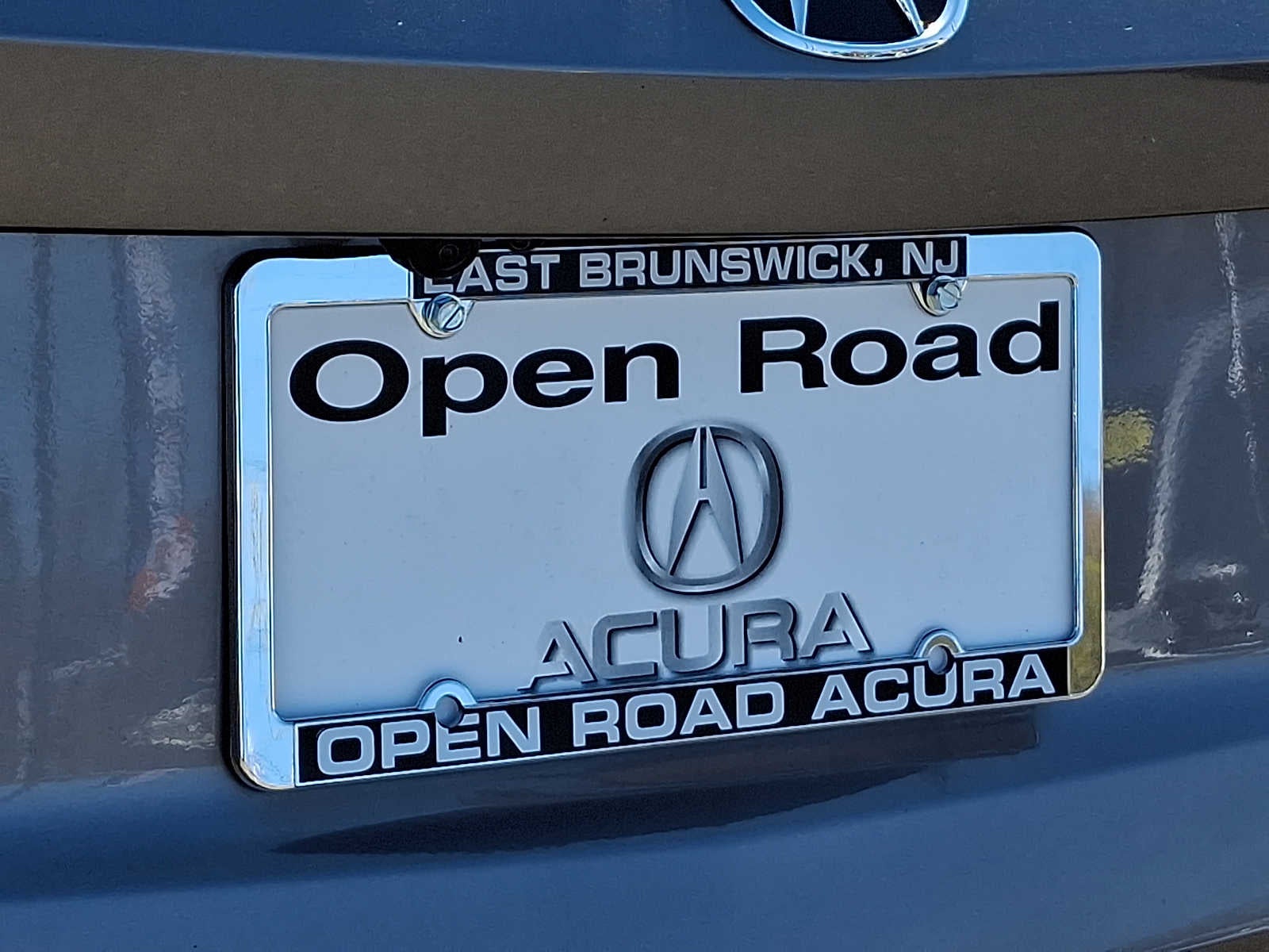 2023 Acura MDX SH-AWD w/A-Spec Package