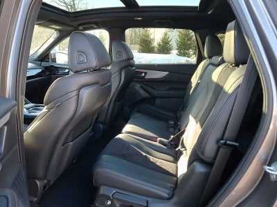 2023 Acura MDX SH-AWD w/A-Spec Package