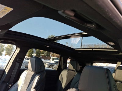 2023 Acura MDX SH-AWD w/A-Spec Package