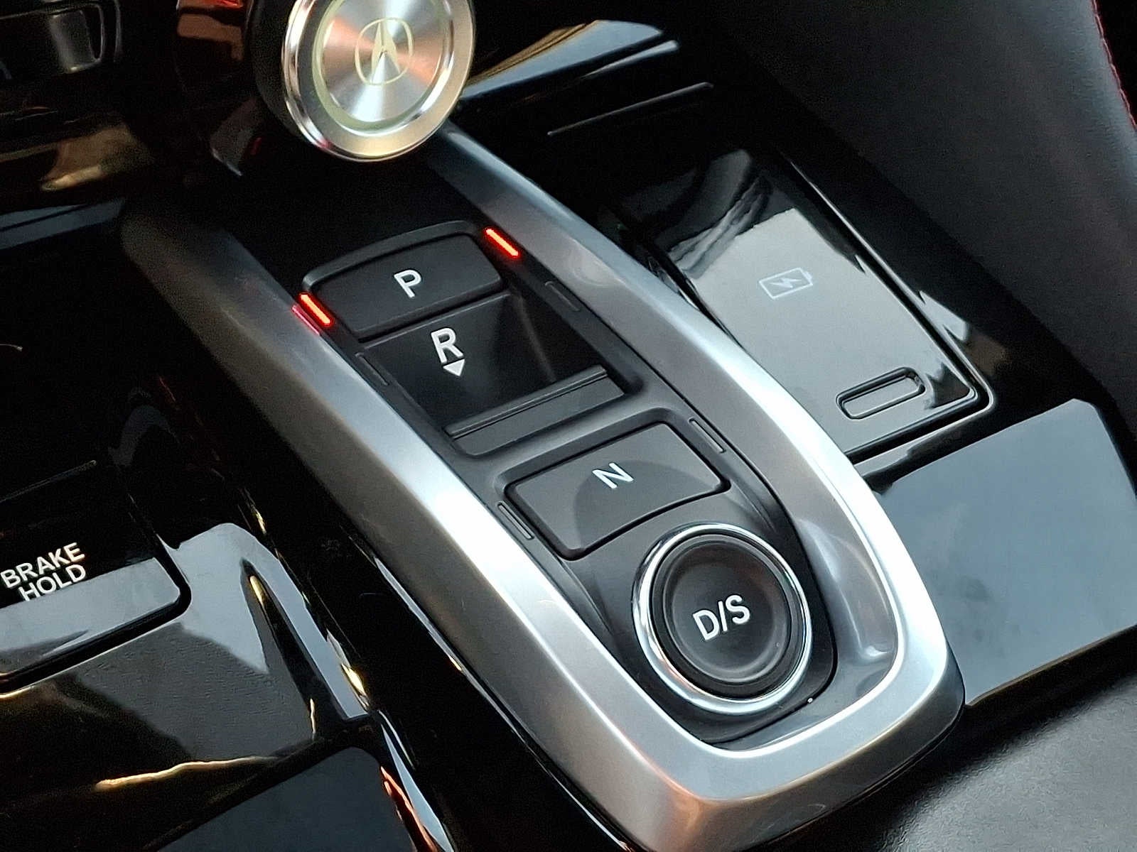 2023 Acura MDX SH-AWD w/A-Spec Package