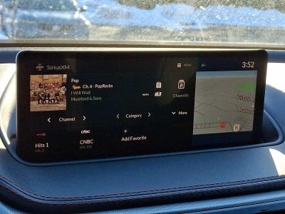 2023 Acura MDX SH-AWD w/A-Spec Package