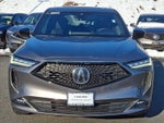2023 Acura MDX SH-AWD w/A-Spec Package