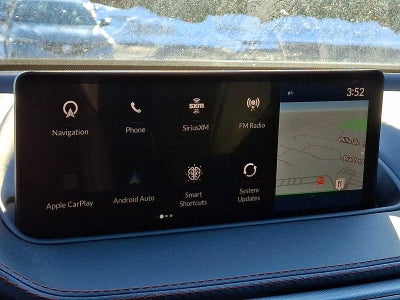 2023 Acura MDX SH-AWD w/A-Spec Package