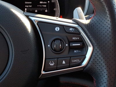 2023 Acura MDX SH-AWD w/A-Spec Package