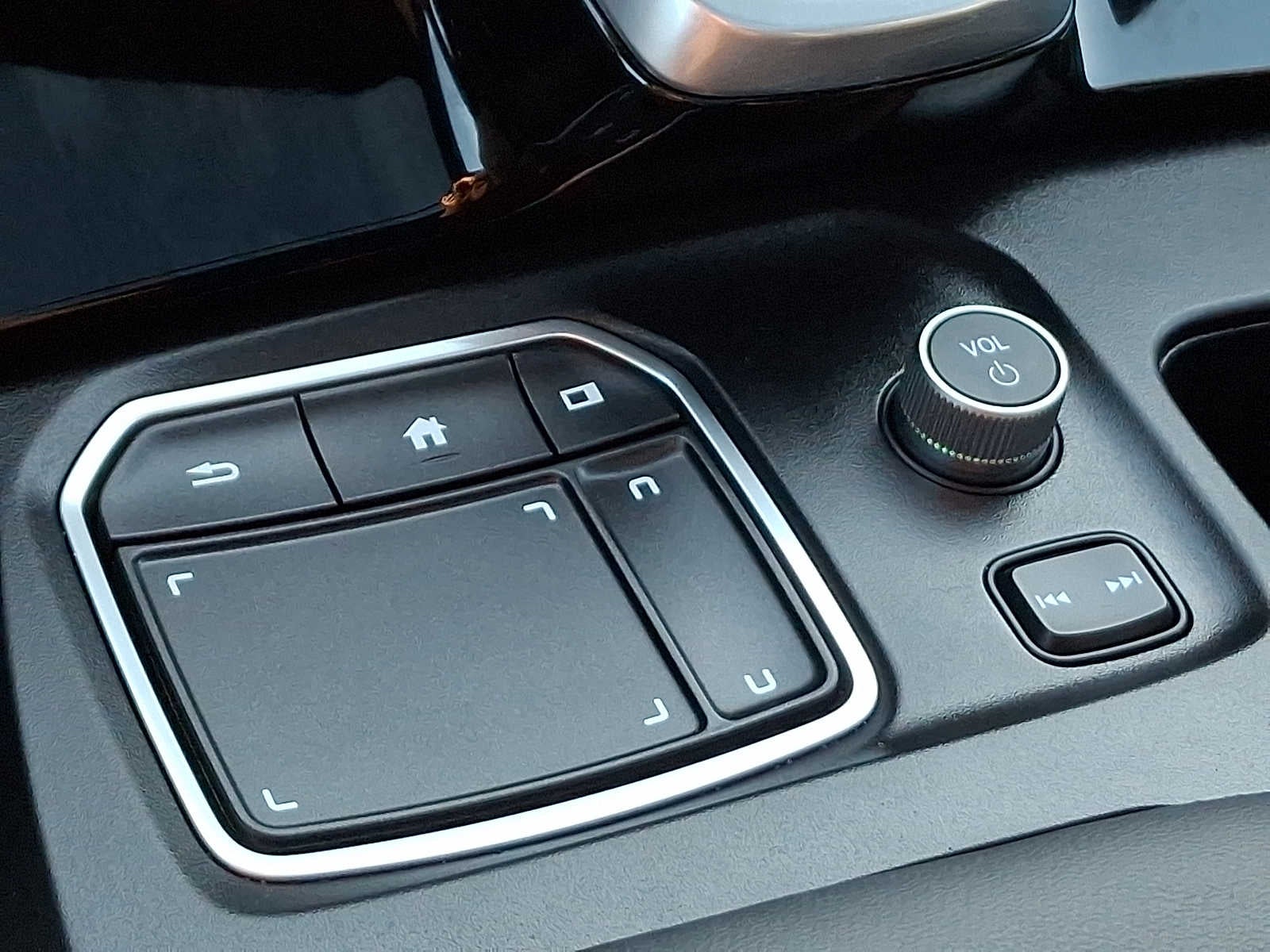 2023 Acura MDX SH-AWD w/A-Spec Package