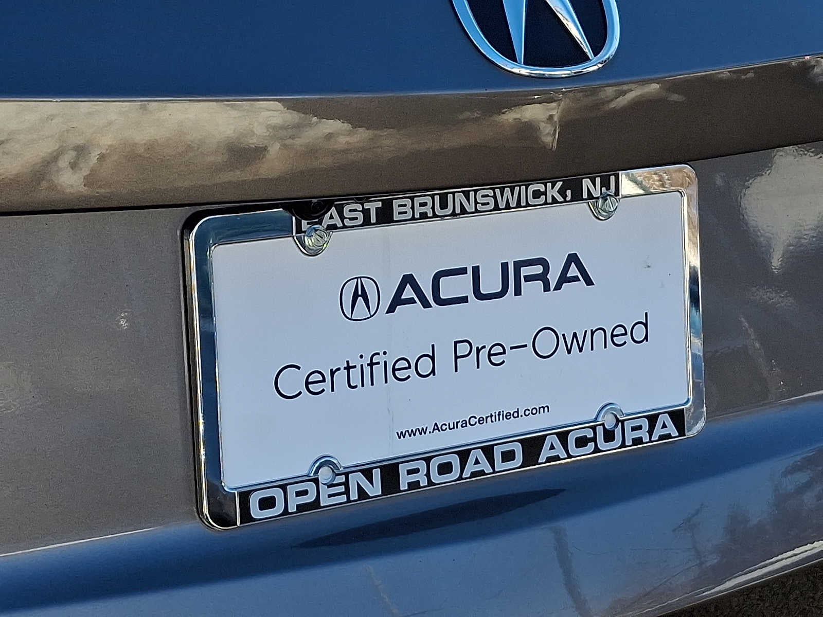 2023 Acura MDX SH-AWD w/A-Spec Package