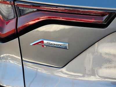 2023 Acura MDX SH-AWD w/A-Spec Package