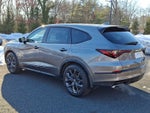2023 Acura MDX SH-AWD w/A-Spec Package