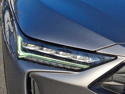 2023 Acura MDX SH-AWD w/A-Spec Package