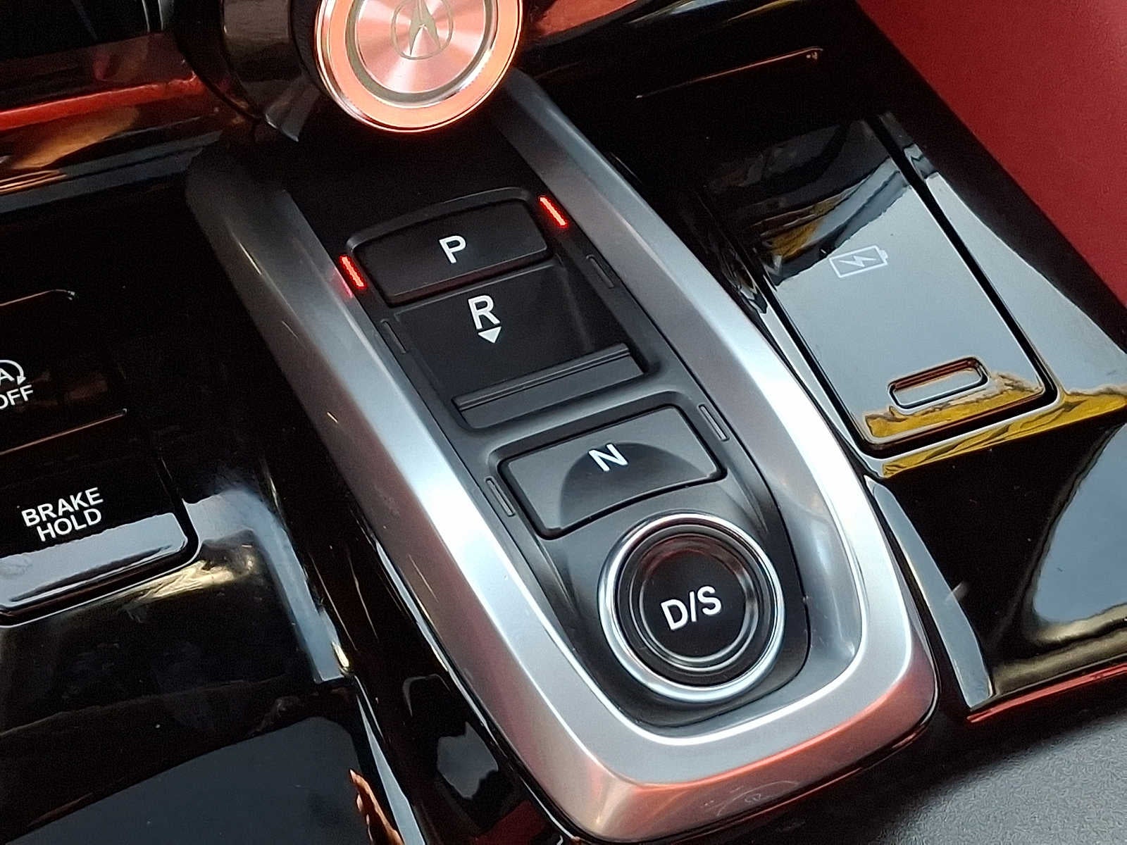 2024 Acura MDX SH-AWD w/A-Spec Package