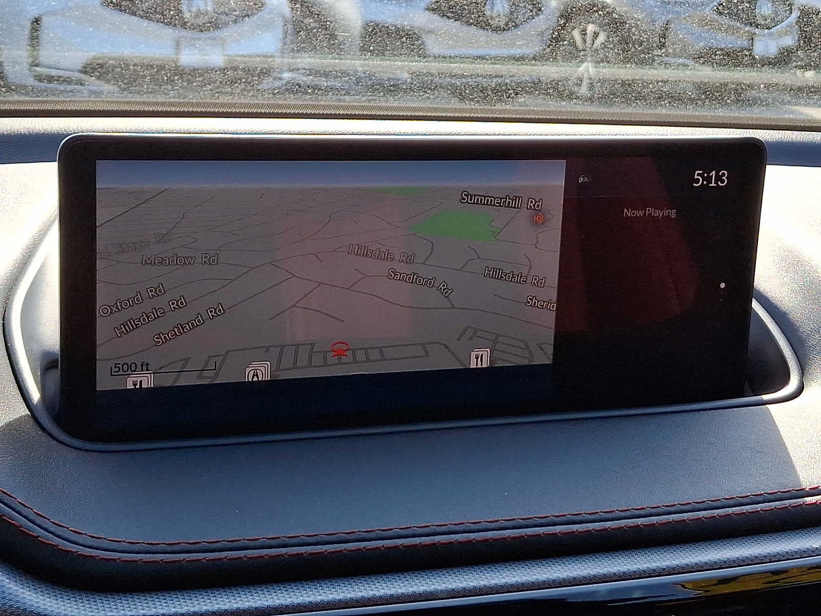 2024 Acura MDX SH-AWD w/A-Spec Package