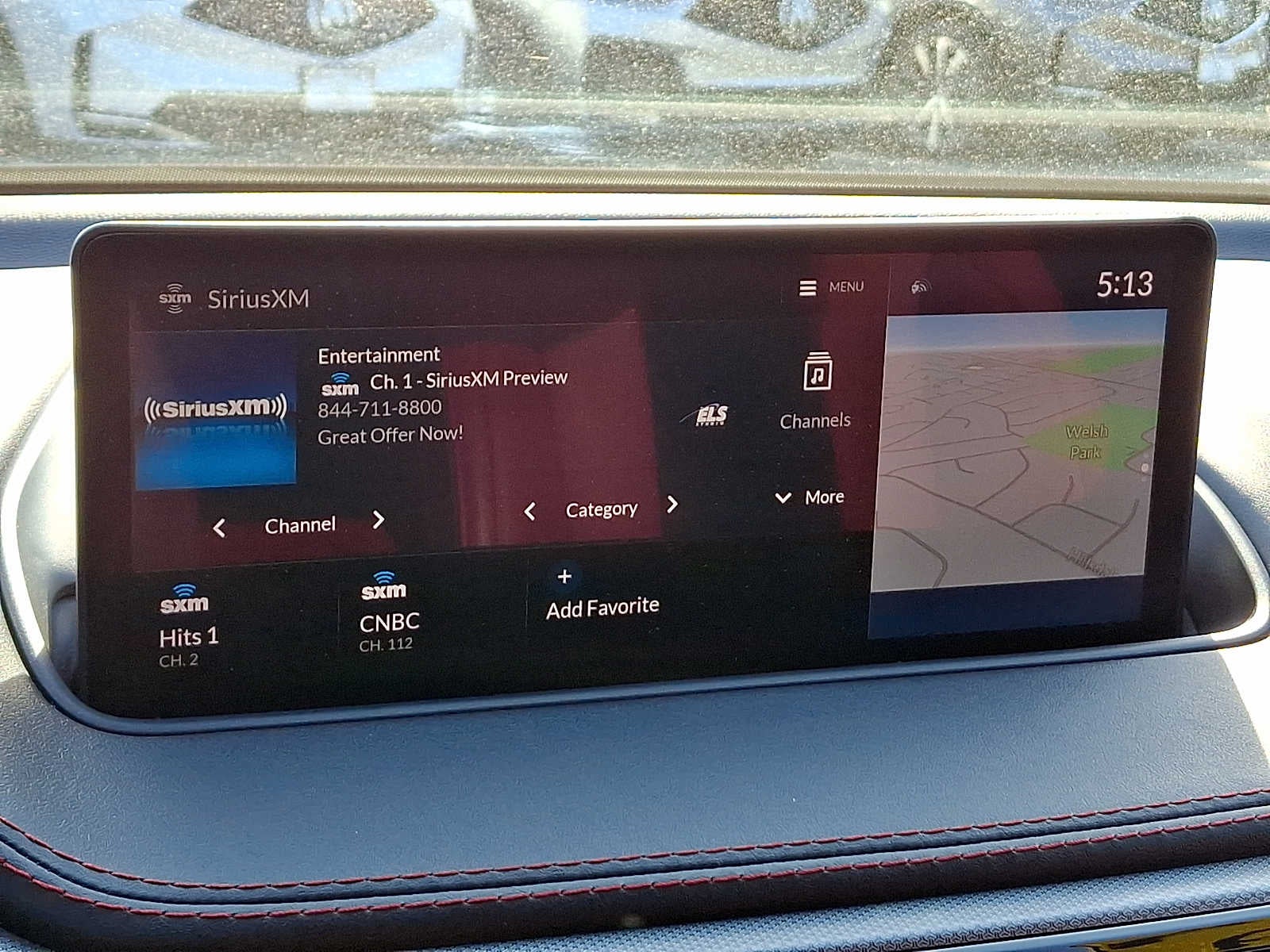 2024 Acura MDX SH-AWD w/A-Spec Package