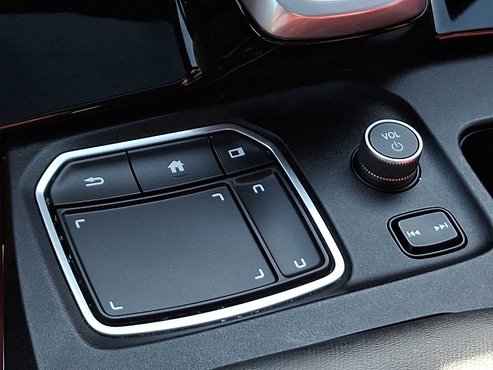 2024 Acura MDX SH-AWD w/A-Spec Package