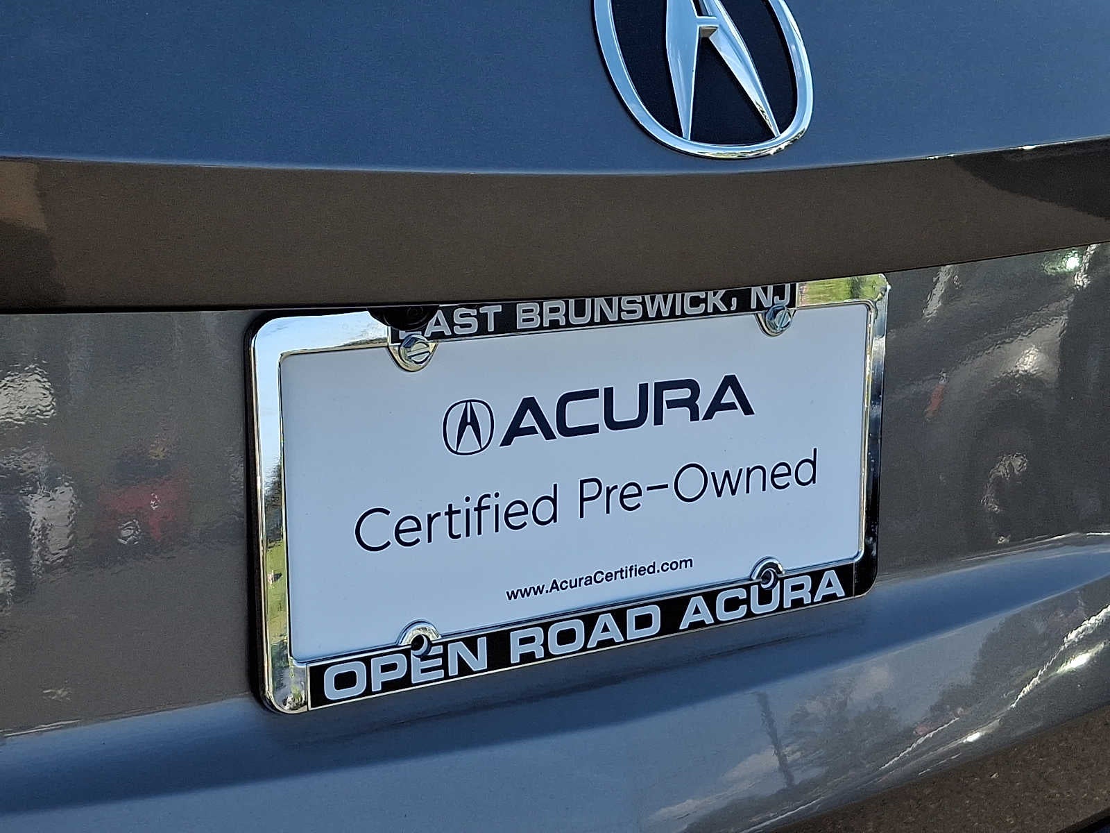 2024 Acura MDX SH-AWD w/A-Spec Package