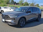 2024 Acura MDX SH-AWD w/A-Spec Package