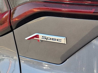 2024 Acura MDX SH-AWD w/A-Spec Package