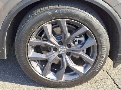 2024 Acura MDX SH-AWD w/A-Spec Package