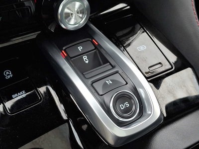 2026 Acura MDX SH-AWD w/A-Spec Package