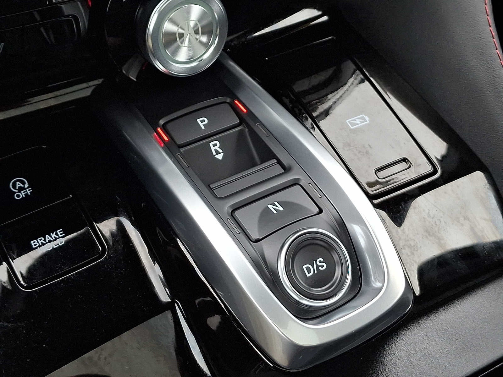 2026 Acura MDX SH-AWD w/A-Spec Package