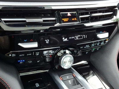 2026 Acura MDX SH-AWD w/A-Spec Package