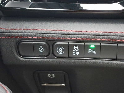2026 Acura MDX SH-AWD w/A-Spec Package