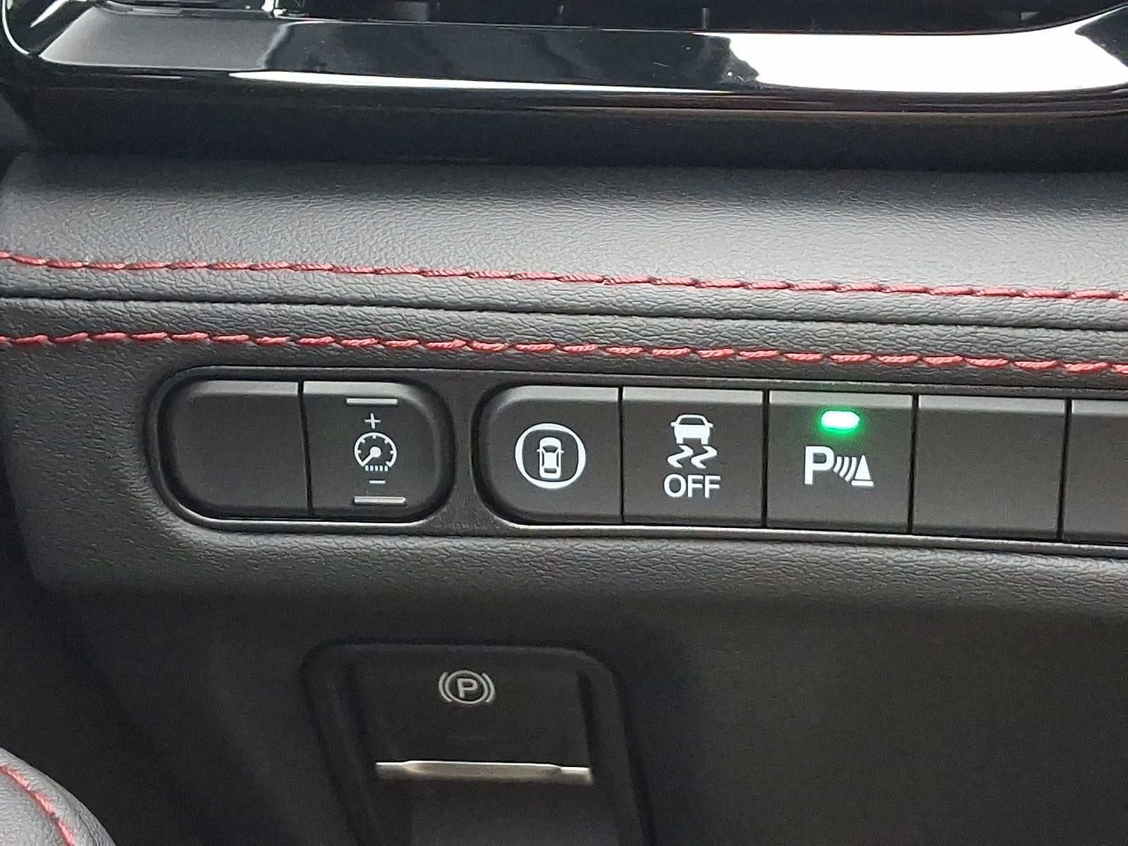 2026 Acura MDX SH-AWD w/A-Spec Package